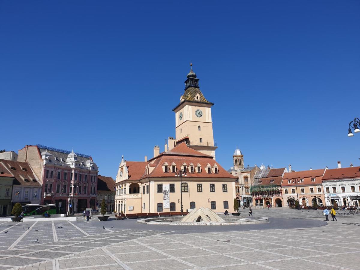 Coresi Mall * Brașov