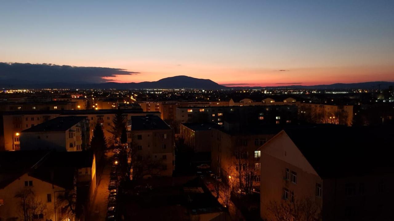 Apartament Coresi Mall Brașov
